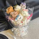 Плюшевая игрушка Ten Thousand Children's Music - фото 6