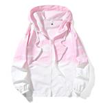 Куртка унисекс Wjbs, Зеленый - фото 6