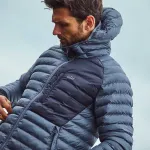 Куртка Gill Fitzroy, синий - фото 7