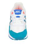 Кроссовки Asics Tiger, белый - фото 4