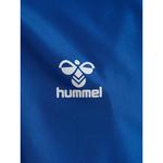 Куртка hmlessential aw куртка детская Hummel, синий - фото 4