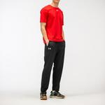 Брюки vital woven pants 'black' Under Armour, черный - фото 4