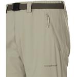 Брюки Trangoworld Abisko SF, бежевый - фото 4