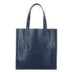 Сумка через плечо Ted Baker Croccon, Dark blue - фото