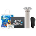 Электробритва Xiaomi, серый - фото 4