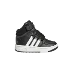 Кроссовки Adidas Hoops Mid I, черный - фото