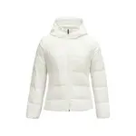 Пуховик женский Marshmallow White Skechers, Marshmallow White-0074 - фото