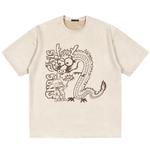 Футболка унисекс The Simpsons, черный - фото 12