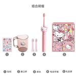 Электрическая зубная щетка EMIE - фото 3