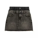 Юбка G-Star Carter Double, серый - фото 3