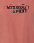 Футболка Missoni, оранжевый - фото 4