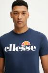 Футболка SL Prado Tee Ellesse, темно-синий - фото 4