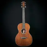 Martin Custom OM, 12 ладов - красное дерево Sinker - фото 4