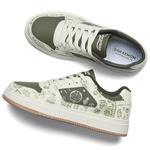 Кроссовки Doraemon Blind Box Unisex, серый - фото 27