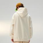 Толстовка унисекс Swamp Area, черный - фото 20