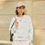 LiNing Свитшот женский белый - фото 4