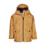 Куртка с капюшоном Killtec Junior FIW 38 MNS SFTSHLL JCKT Dark sun - фото