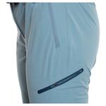 Брюки Trangoworld Luna TH, синий - фото 4