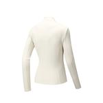 Футболка женская ANTA, экрю - фото 2