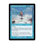 CCG Мечтатель туманной формы (С) (Фольга), MTG - Onslaught - фото