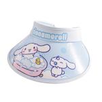Sanrio Детская панама из полиамида, Cinnamoroll Sun Protection Hat - фото 4