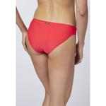 Верх бикини Chiemsee, цвет bittersweet - фото 4