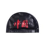 Плавательная шапочка ANTA, черный - фото 4