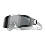 Очки Mizuno, черный - фото 2