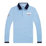 Футболка мужская RYDER CUP EST.1927, белая - фото 6