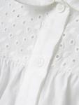 Рубашка name it, ярко-белый - фото 4