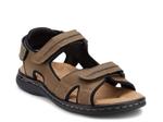 Сандалии Dockers Newpage, рыжевато-коричневый - фото