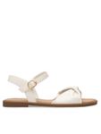 Сандалии CHIKA WS250723-1 Jenny, белый - фото