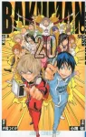 Bakuman. 20 (Jump Comics) - фото