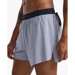 Шорты 2XU Light Speed Stash 5 Inch, синий - фото 5