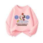 Детский свитшот Disney, зеленый - фото 3