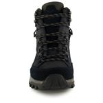 Ботинки для прогулки Hanwag Women's Banks LL, цвет Navy/Asphalt - фото 3