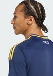 Джерси ADIDAS PERFORMANCE Boca Juniors 25/26, индиго - фото 7