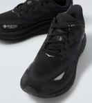 Кроссовки Clifton 9 GTX Hoka One One, Black \ Black - фото 3