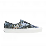 Ботинки Authentic 44 DX Vans, мультиколор - фото