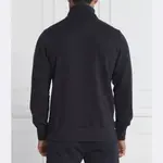 Свитер обычного кроя Gant, синий - фото 3