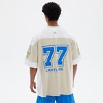 Футболка унисекс Wildx, красный - фото 18