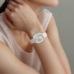 GUCCI Часы Interlocking Watch 29mm - фото 4