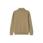 Мужской свитер Le Coq Sportif, черный - фото 4