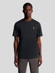 Рубашка Lyle & Scott, Night Blue - фото 2
