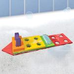 Игрушка для ванны Bathblocks - Набор строительных блоков - фото 9