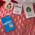 Одеяло Stitch Synthetic Fiber Comforters Disney, Lilo & Stitch - фото 8