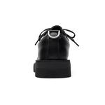 Туфли Men"s Casual Men Low-Top черный Chi Wolf - фото 4