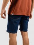 Шорты Urban Classics Relaxed Fit Jeans Shorts, indigo washed - фото 2