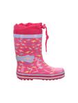 Резиновые сапоги Kangaroos, розовый - фото 2