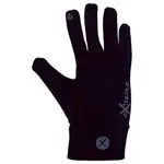 Перчатки Newwood Trekk, черный - фото